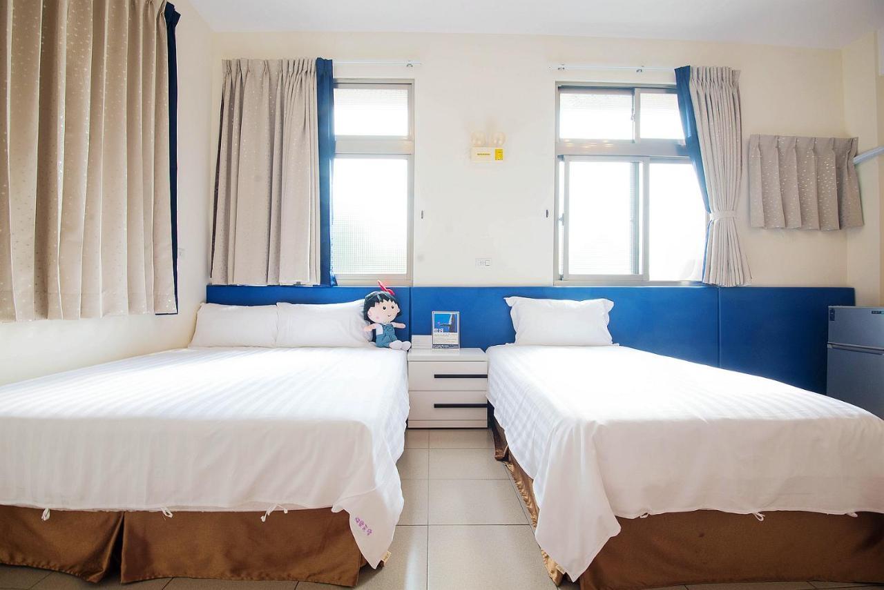 Happiness B&B Magong Exterior foto